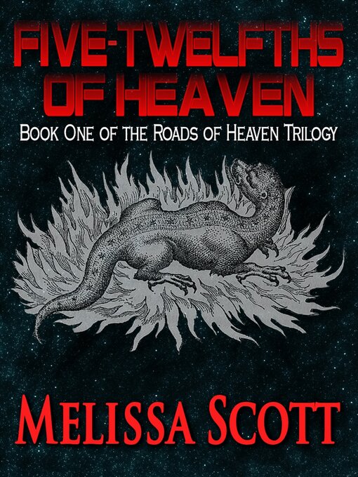 Title details for Five-Twelfths of Heaven by Melissa Scott - Available